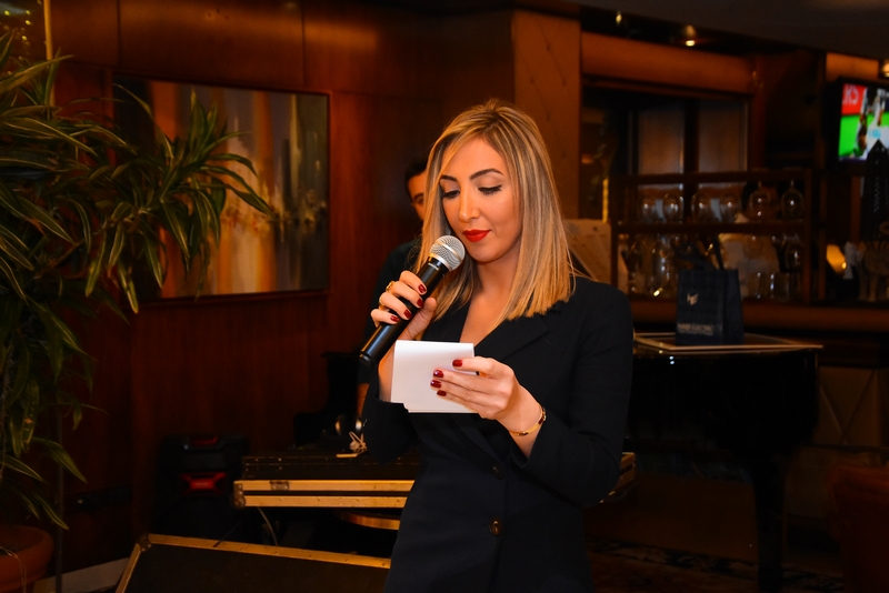  Harb Electric End Of Year Dinner 